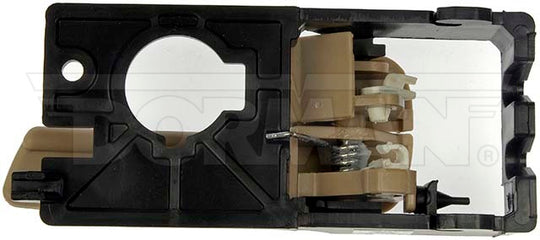 81146 Interior Door Handle Dorman - HELP Canada