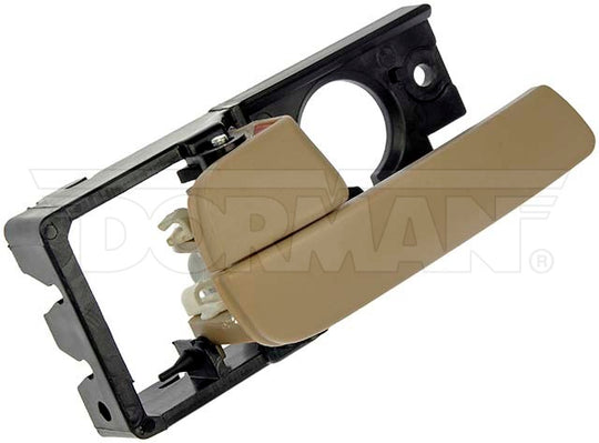 81146 Interior Door Handle Dorman - HELP Canada
