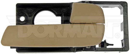 81147 Interior Door Handle Dorman - HELP Canada