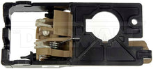 Charger l'image dans la galerie, 81147 Interior Door Handle Dorman - HELP Canada