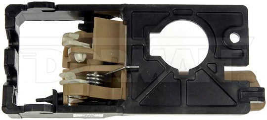 81147 Interior Door Handle Dorman - HELP Canada