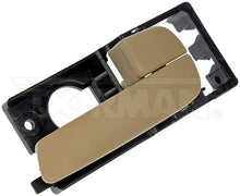 Charger l'image dans la galerie, 81147 Interior Door Handle Dorman - HELP Canada