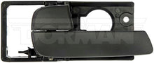 Charger l'image dans la galerie, 81148 Interior Door Handle Dorman - HELP Canada