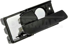 Charger l'image dans la galerie, 81148 Interior Door Handle Dorman - HELP Canada