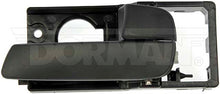 Load image into Gallery viewer, 81149 Interior Door Handle Dorman - HELP Canada