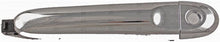 Load image into Gallery viewer, 81153 Exterior Door Handle Dorman - HELP Canada
