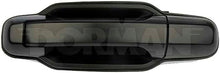 Load image into Gallery viewer, 81154 Exterior Door Handle Dorman - HELP Canada