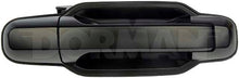 Load image into Gallery viewer, 81155 Exterior Door Handle Dorman - HELP Canada