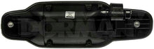 Load image into Gallery viewer, 81155 Exterior Door Handle Dorman - HELP Canada