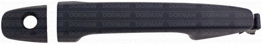 81156 Exterior Door Handle Dorman - HELP Canada