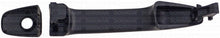 Load image into Gallery viewer, 81156 Exterior Door Handle Dorman - HELP Canada