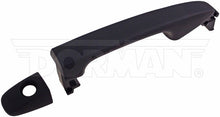 Load image into Gallery viewer, 81156 Exterior Door Handle Dorman - HELP Canada