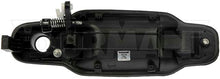Load image into Gallery viewer, 81158 Exterior Door Handle Dorman - HELP Canada