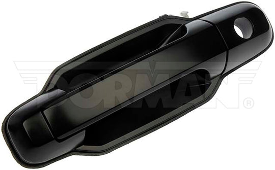 81158 Exterior Door Handle Dorman - HELP Canada