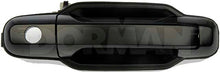 Load image into Gallery viewer, 81159 Exterior Door Handle Dorman - HELP Canada