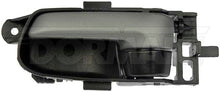 Charger l'image dans la galerie, 81160 Interior Door Handle Dorman - HELP Canada