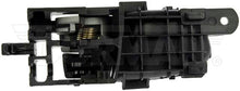 Charger l'image dans la galerie, 81160 Interior Door Handle Dorman - HELP Canada