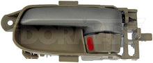 Charger l'image dans la galerie, 81162 Interior Door Handle Dorman - HELP Canada