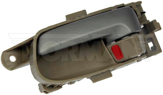 81162 Interior Door Handle Dorman - HELP Canada