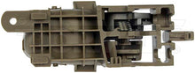 Charger l'image dans la galerie, 81163 Interior Door Handle Dorman - HELP Canada