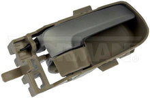 Charger l'image dans la galerie, 81163 Interior Door Handle Dorman - HELP Canada
