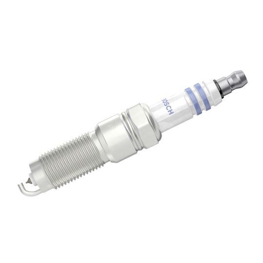 8116 OE Fine Wire Double Platinum Spark Plug Bosch Canada