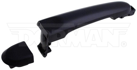 81164 Exterior Door Handle Dorman - HELP Canada