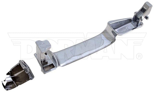 81167 Exterior Door Handle Dorman - HELP Canada