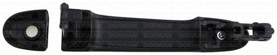 81168 Exterior Door Handle Dorman - HELP Canada