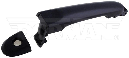 81168 Exterior Door Handle Dorman - HELP Canada