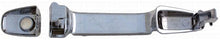 Load image into Gallery viewer, 81169 Exterior Door Handle Dorman - HELP Canada