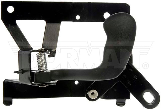 81172 Interior Door Handle Dorman - HELP Canada