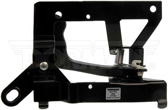 81172 Interior Door Handle Dorman - HELP Canada