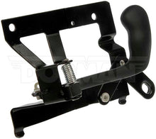 Charger l'image dans la galerie, 81172 Interior Door Handle Dorman - HELP Canada