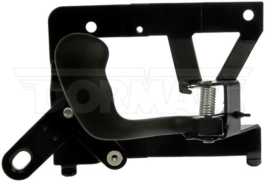 81173 Interior Door Handle Dorman - HELP Canada