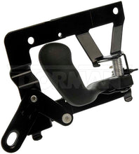 Charger l'image dans la galerie, 81173 Interior Door Handle Dorman - HELP Canada