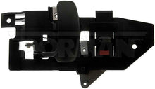 Charger l'image dans la galerie, 81174 Interior Door Handle Dorman - HELP Canada