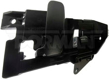 Charger l'image dans la galerie, 81174 Interior Door Handle Dorman - HELP Canada