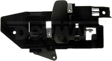 Charger l'image dans la galerie, 81176 Interior Door Handle Dorman - HELP Canada