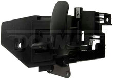 Charger l'image dans la galerie, 81176 Interior Door Handle Dorman - HELP Canada