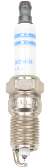8117 OE Fine Wire Double Platinum Spark Plug Bosch Canada