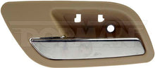 Charger l'image dans la galerie, 81180 Interior Door Handle Dorman - HELP Canada