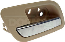 Charger l'image dans la galerie, 81180 Interior Door Handle Dorman - HELP Canada