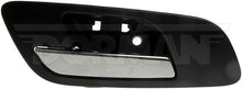 Load image into Gallery viewer, 81181 Interior Door Handle Dorman - HELP Canada