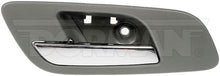 Charger l'image dans la galerie, 81182 Interior Door Handle Dorman - HELP Canada