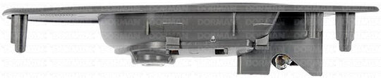 81182 Interior Door Handle Dorman - HELP Canada