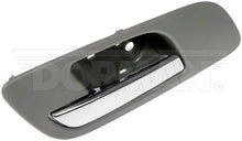Charger l'image dans la galerie, 81182 Interior Door Handle Dorman - HELP Canada