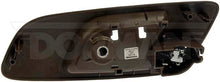 Load image into Gallery viewer, 81183 Interior Door Handle Dorman - HELP Canada