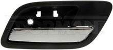 Charger l'image dans la galerie, 81184 Interior Door Handle Dorman - HELP Canada