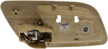 Charger l'image dans la galerie, 81185 Interior Door Handle Dorman - HELP Canada